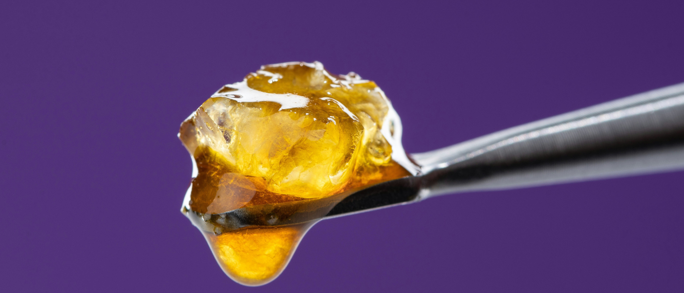 Live Resin Sauce SFV OG
