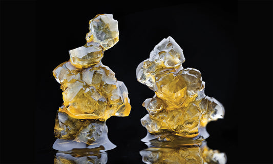 Live Resin Sauce SFV OG