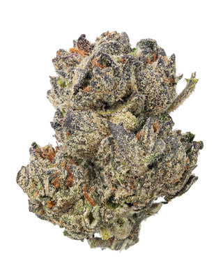 Stawberry Cheesecake 24.5% THC