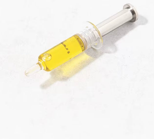100Mg Edible tincture .