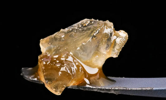 Live Resin Sauce SFV OG
